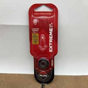 Rubi Tools Extreme Scoring Wheel - 7/8" (22 mm)